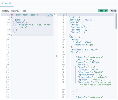 opensearch curl query example