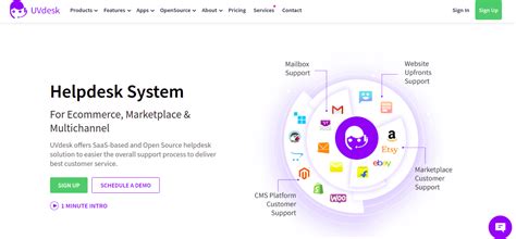 Top 7 Free and Open Source Help Desk Software Tools