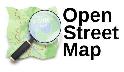 openstreetmap logo