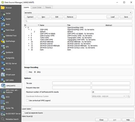wms link and link for popup image localhost instead of ip of server · Issue 739 · 3liz/lizmap