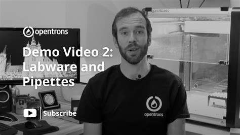 Opentrons Labware Creator