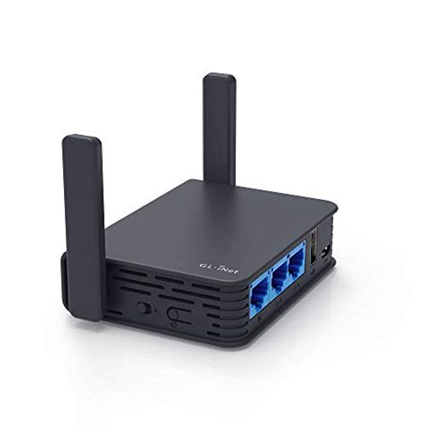 openwrt ac router