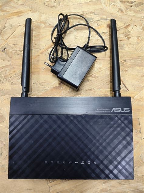 openwrt ac750