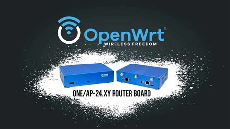 Openwrt Hardware Compatibility List
