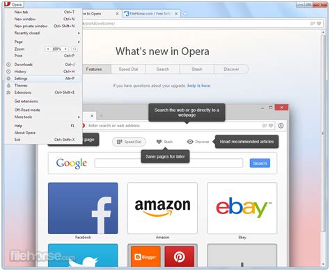 opera 64 bit windows 10 deutsch