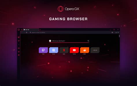 opera gx 2024 download