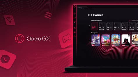 opera gx full download