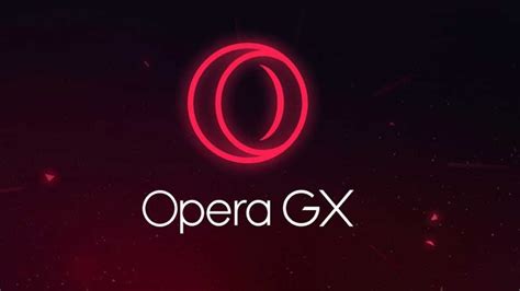 opera gx latest download