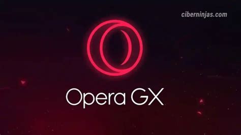 opera gx portable