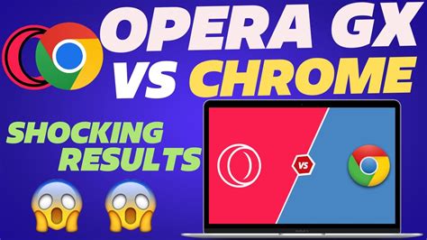 opera gx vs chrome reddit pros and cons