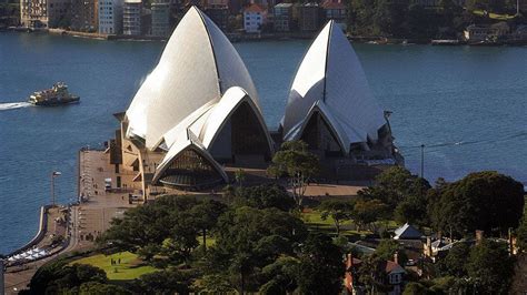 Opera House Design