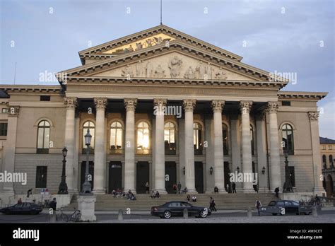 opera house in germany