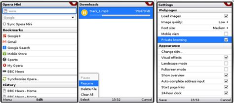 News Opera Mini 4 Indir Jar Trending