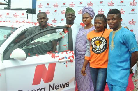 opera mini news nigeria
