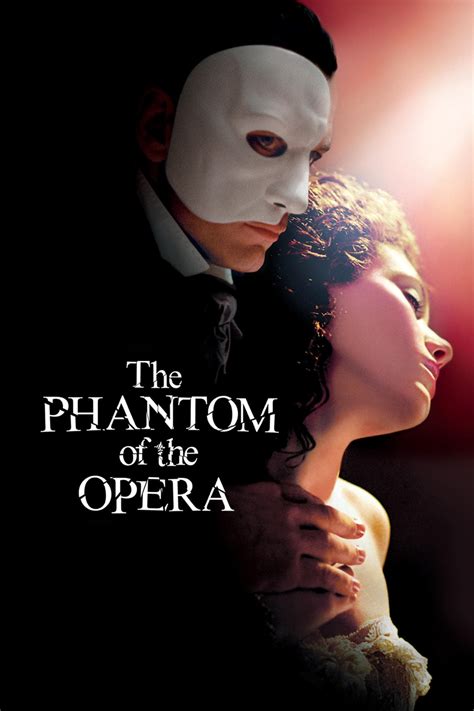 opera phantom of the opera