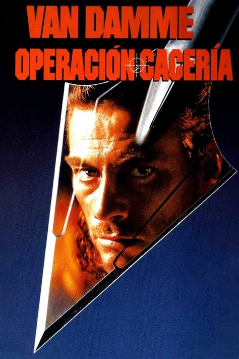 . Operacion Caceria (1993)
