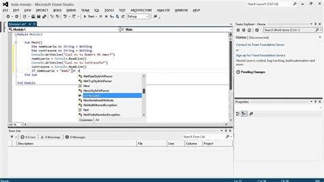 PPT Introducción a Visual PowerPoint Presentation, free