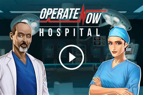 operate now agame