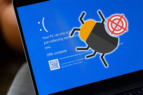 operating system bug