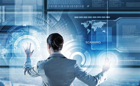 operating system of the future