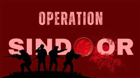 Operation