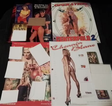 operation 1 centerfold