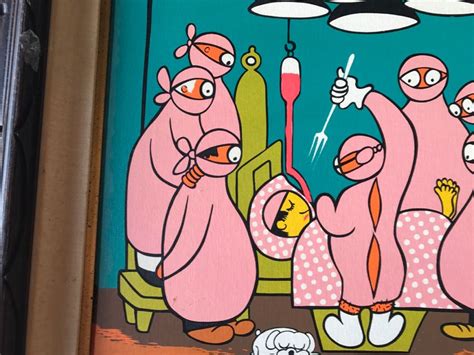 operation centerfold 1