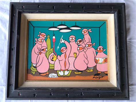 operation centerfold 2