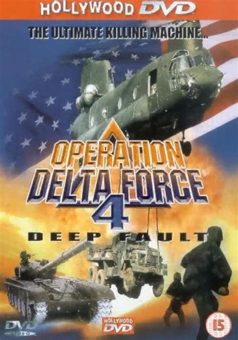 operation delta force 4