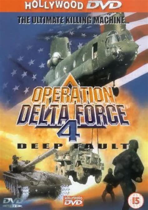 operation delta force 4 deep fault