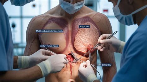 Understanding the Operation to Remove Breast: What You Need to Know About Mastectomy