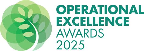 operational excellence awards