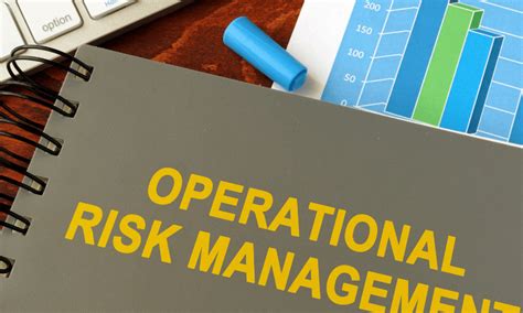 operational risk management course