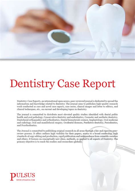 Operative Dentistry Case Report