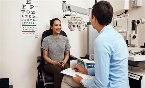 ophthalmologist that accept wellcare