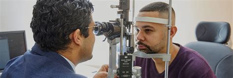 ophthalmology union square eye care