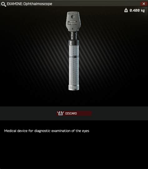 Ophthalmoscope Reddit