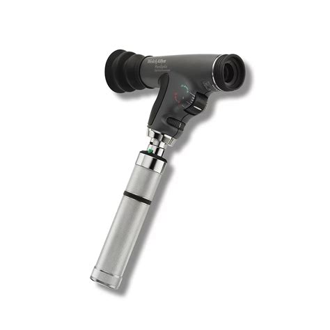 Ophthalmoscope Veterinary