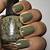 opi army green