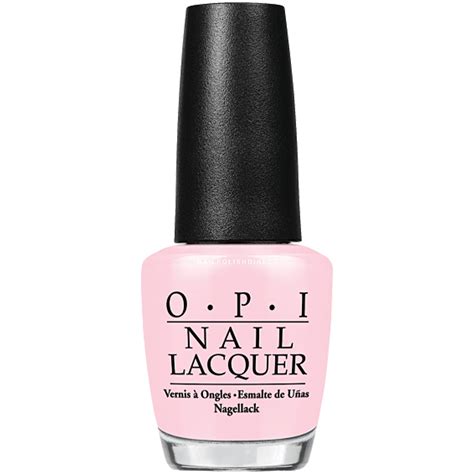 opi privacy please nail polish