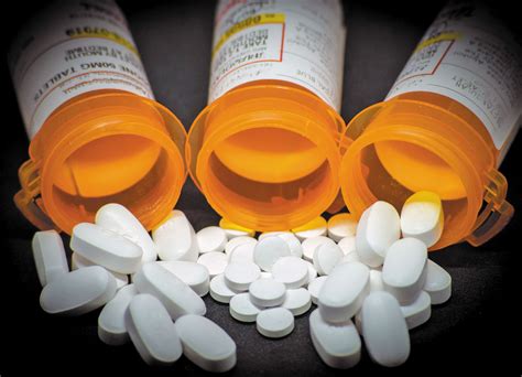opiates for pain management