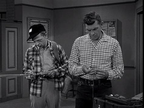 opie's friends on andy griffith show