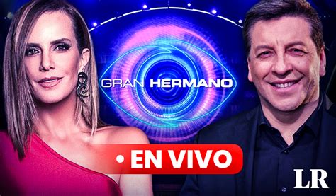 opiniones de gran hermano