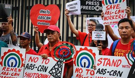One year: Reporters, viewers remember the ABS-CBN shutdown – Filipino News