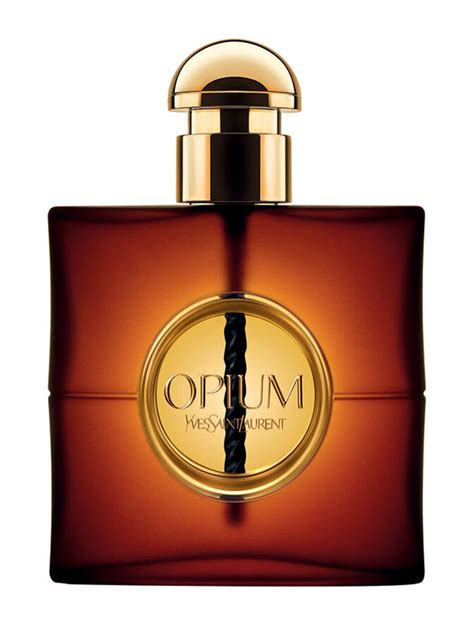 opium perfume eau de parfum
