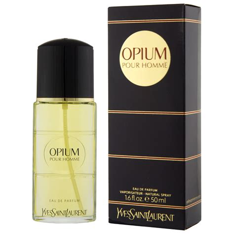 opium pour homme eau de parfum men