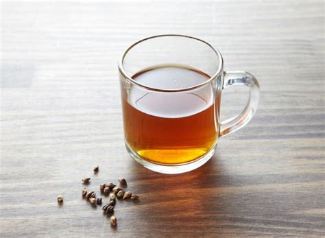 Opium Seed Tea: Risks, Effects, and Safe Alternatives