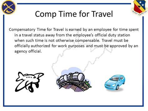 opm when does travel comp time expire