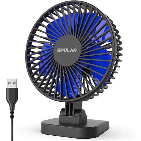 Opolar Usb Fan Amazon