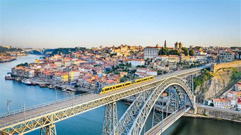 oporto guide